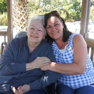 Meet your Posher, Teresa